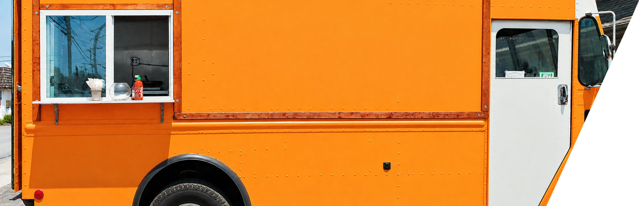 Accessibility statement for Food Truck Near Me LA website